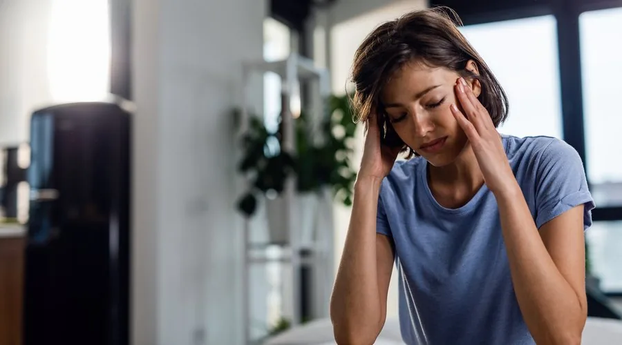 Migraines et émotions&nbsp;: le lien que personne ne vous explique