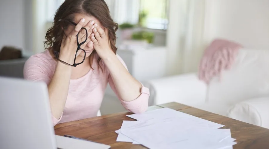 La somatisation&nbsp;: quand le corps parle à votre place