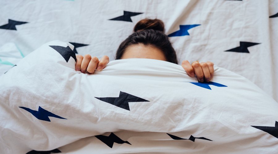Troubles du sommeil&nbsp;: retrouver des nuits réparatrices