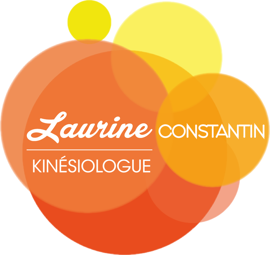 Laurine Constantin, kinésiologue à Villeneuve-lès-Avignon